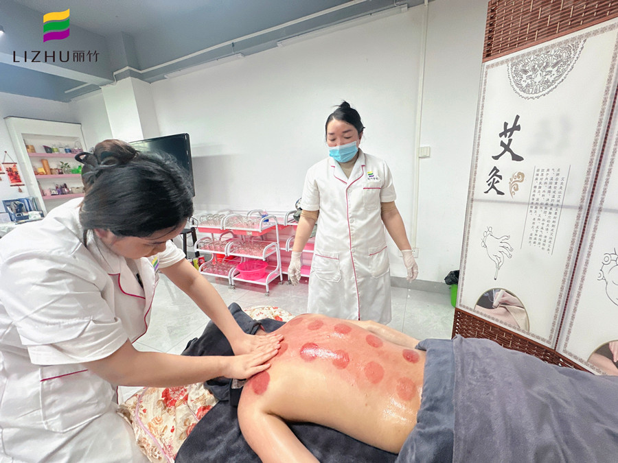 拔罐后不能做的事情，學(xué)中醫(yī)美容零基礎(chǔ)