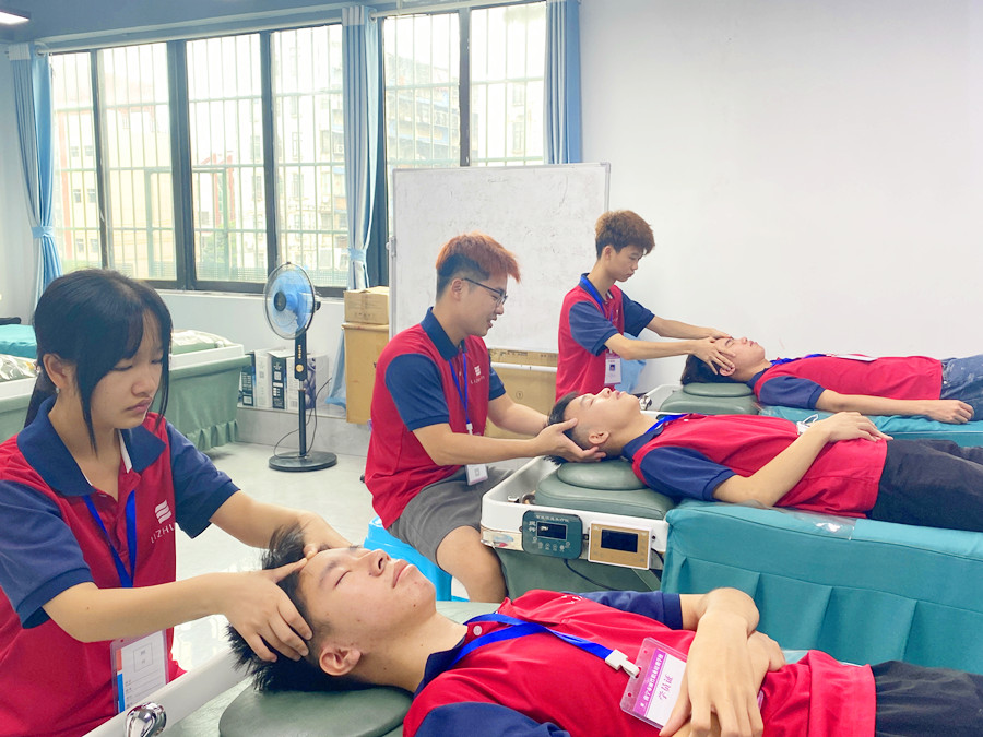 專業(yè)洗護(hù)學(xué)習(xí)內(nèi)容包含哪些？南寧美發(fā)洗護(hù)