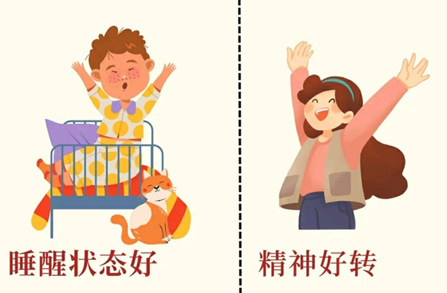 濕氣排出體內(nèi)的表現(xiàn)，美容美體學(xué)習(xí)廣西