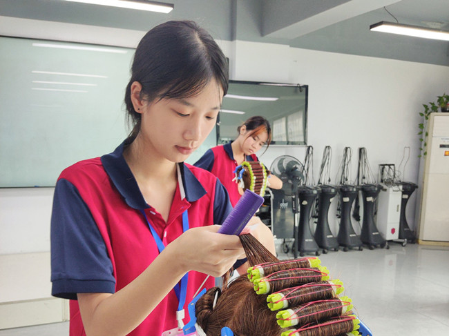 如何能又快又好上杠，燙染教學(xué)0基礎(chǔ)