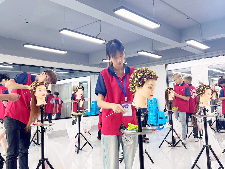 0基礎(chǔ)學(xué)上杠，國際標(biāo)準(zhǔn)杠上杠重點(diǎn)解析