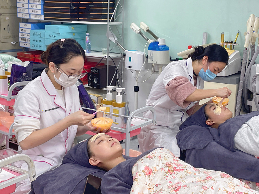 假后護膚急救攻略，美容護膚0基礎(chǔ)