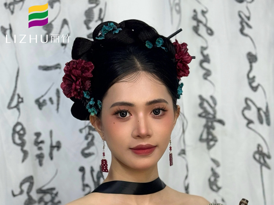 換季變美小攻略，廣西美妝造型設計學校整理